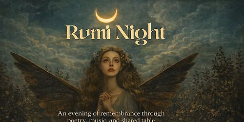 Rumi Night