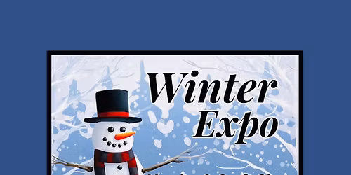 Winter Expo 2025
