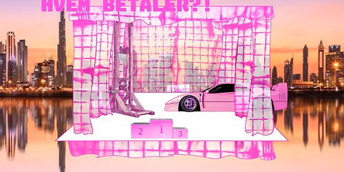 FFF #24 - Hvem betaler?