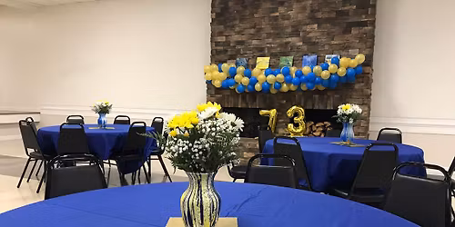 Golden Colonels Dinner