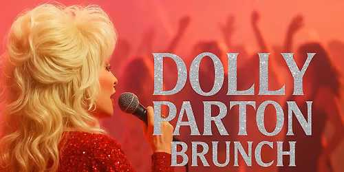 The Dolly Parton Brunch at Park Hill Barn Barrowford