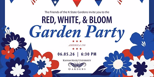 Garden Party