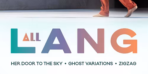 Paranormal Activity - Play - Audio Described Performance