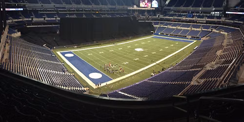 Baltimore Ravens at Indianapolis Colts