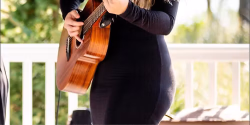 Kay Dee LIVE at Lucy's!