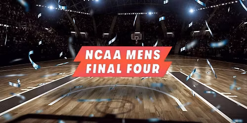 Parking NCAA Mens Basketball Tournament Final Four - Championship