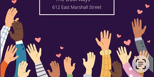 The Doorways Community Service