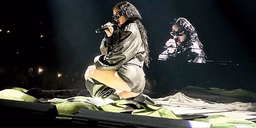 Charli XCX at Scotiabank Arena