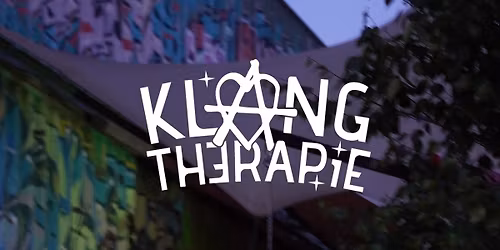Klangtherapie Festival mit Max Marlon | Bahnw\u00e4rter Thiel