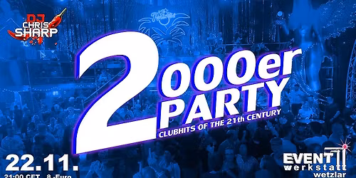2000er PARTY