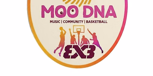 Moodna 3x3 — Parco Enzo Ferrari