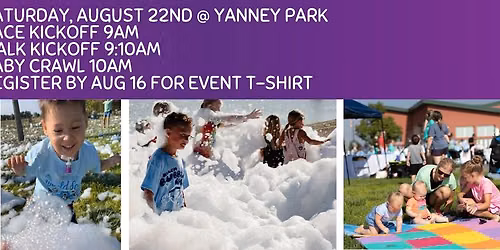 Bubble Run