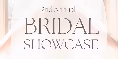 The Harrison Bridal Expo