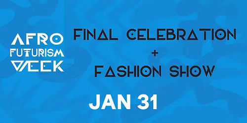 AFW Final Celebration + Fashion Show