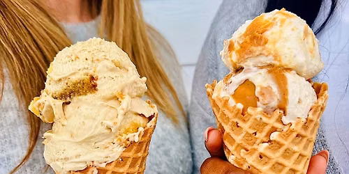 \ud83c\udf66Bruster\u2019s Ice Cream Truck\ud83c\udf66