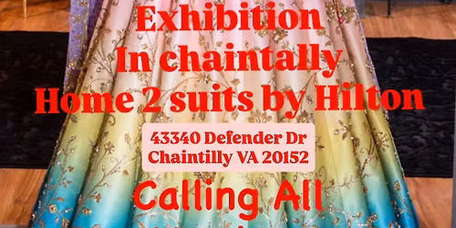 Multi Cultural Exhibition 