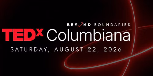 TEDxColumbiana
