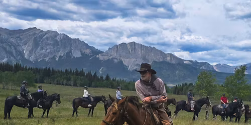 2026 Mantracker Ride