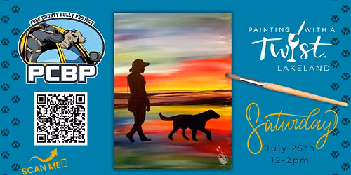 Painting for a Purpose!