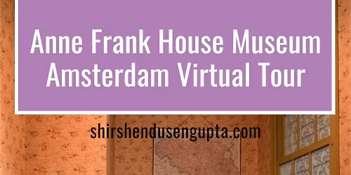 The Diary of Anne Frank