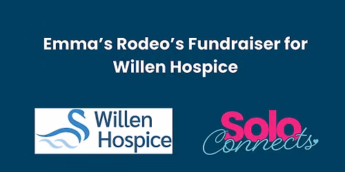 Emma's Machu Picchu fundraiser for Willen Hospice