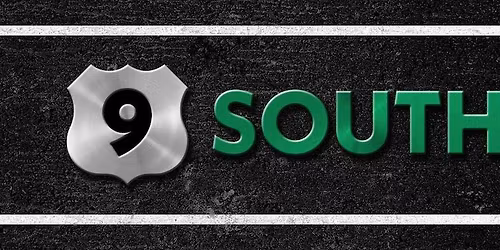 New Year's Eve with 9 South Live @ The Cabin