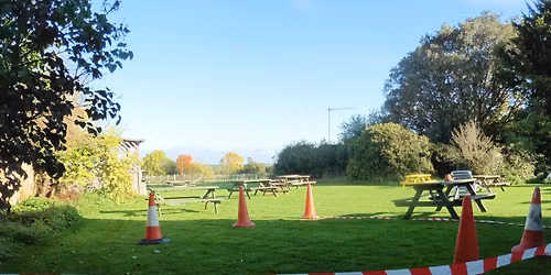 Toppesfield Tens Trails