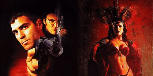 From Dusk Till Dawn