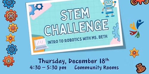 STEM Challenge