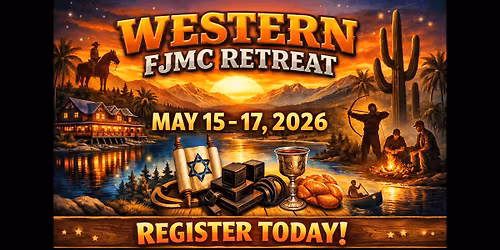 Western FJMC Retreat