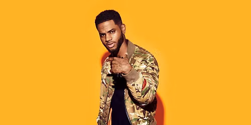 Bryson Tiller