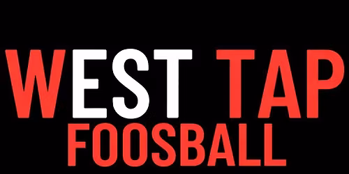  Westown Tap Thursday Foosball 