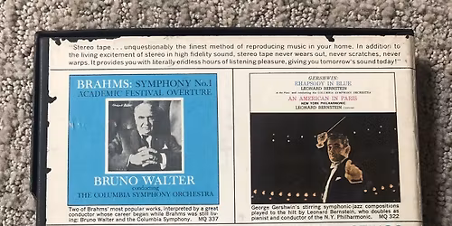 Philadelphia Orchestra - Gershwin and Bernstein at Kimmel Center - Marian Anderson Hall