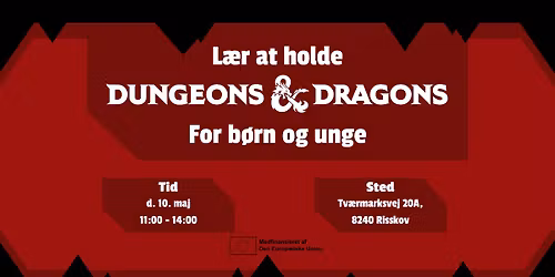 Opl\u00e6g - Lav Bordrollespil for B\u00f8rn og Unge