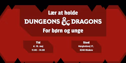 Opl\u00e6g - Lav Bordrollespil for B\u00f8rn og Unge