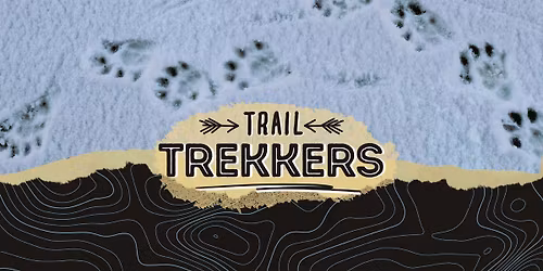 Trail Trekkers: Animal Tracks