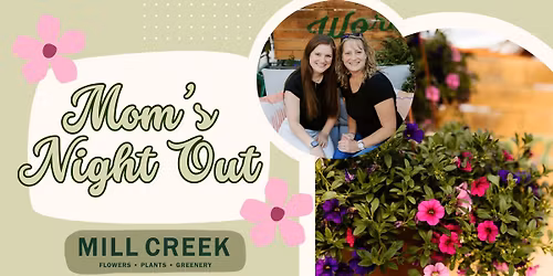 Mom's Night Out