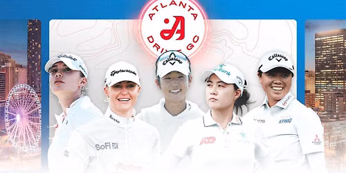 WTGL - Atlanta Drive GC v Boston Common Golf