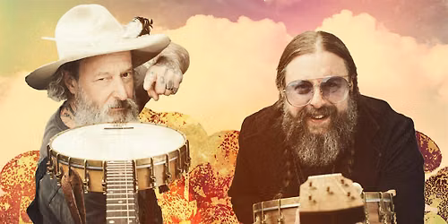 JD Pinkus + Tall Tall Trees