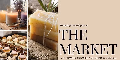 Town & Country - The Market