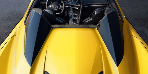 The Corvettes