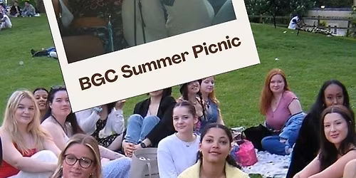 Summer Picnic