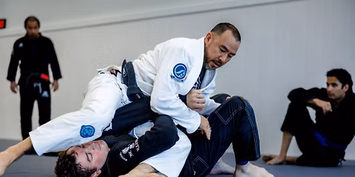 Women\u2019s Open Mat
