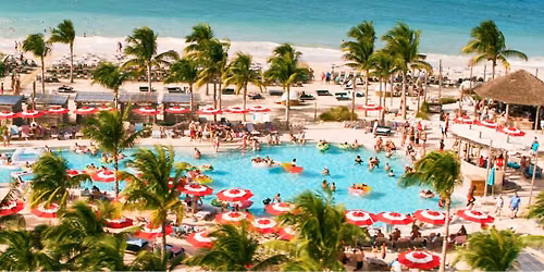 \ud83d\udea2\u2728 Besties Cruise 2026 - Fire Sunset & Soir\u00e9es - Virgin Voyages Resilient Lady