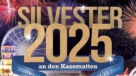 Frankenheim Bistro-Silvester