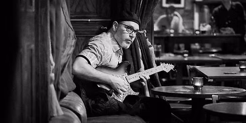 Mr.Castle Blues Band