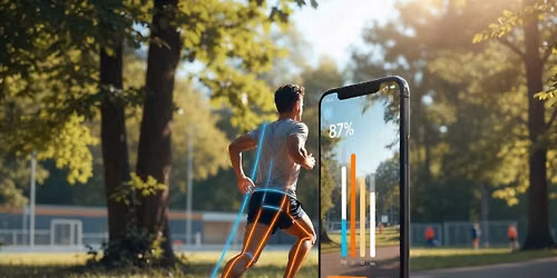 Von der Hochschule in die Praxis: Mobile Laufanalyse im Test