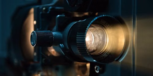 Reel Reads: Film Screenings