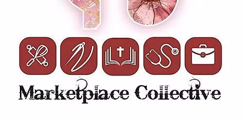 The Lydia Project Marketplace Collective