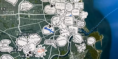 Caf\u00e9 Sci - Beyond English: Unlocking Languages in the North-East